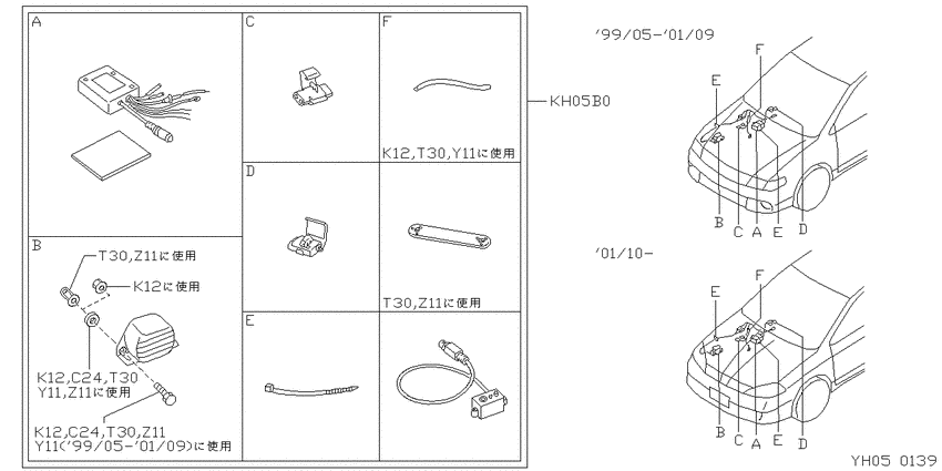 ﾘﾓｺﾝﾄﾞｱﾛｯｸ