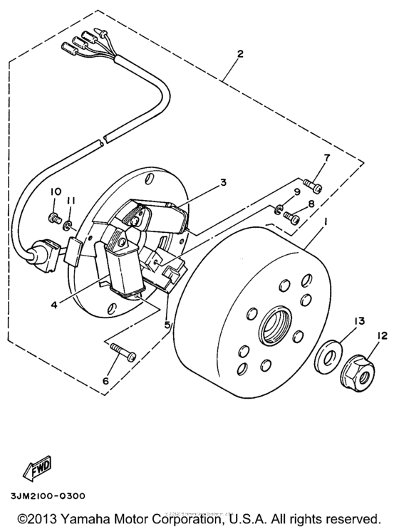 Generator