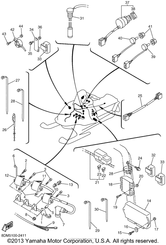 Electrical