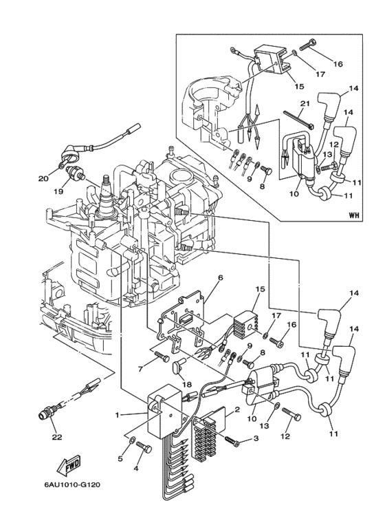 Electrical 1