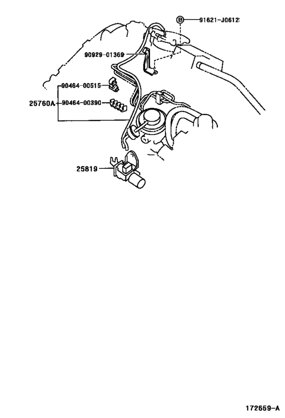 Vacuum Piping
