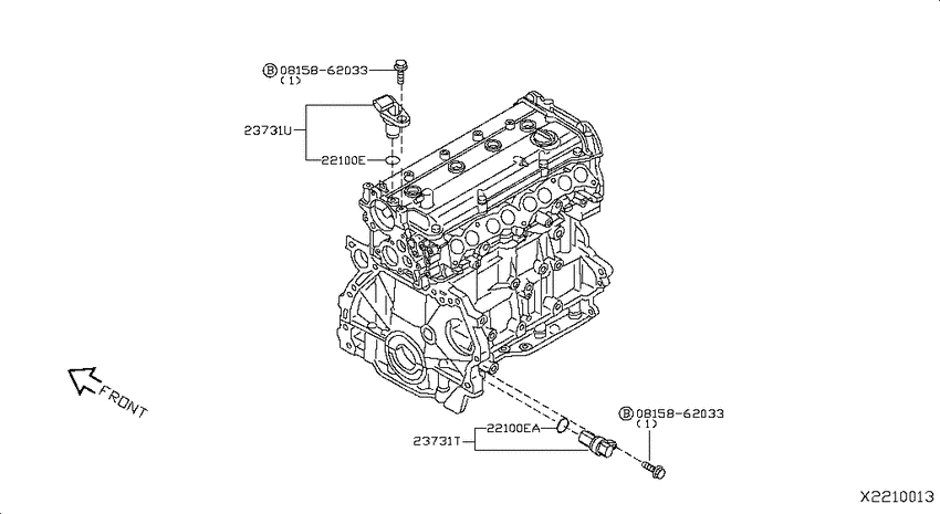 Distributor