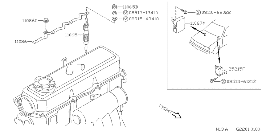 Ignition System