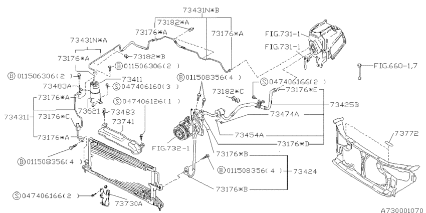 Air conditioner system