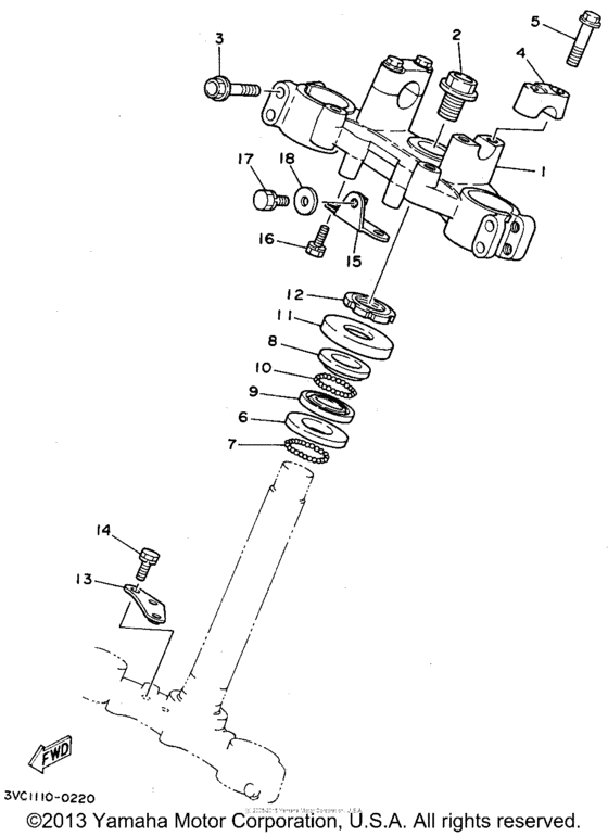 Steering