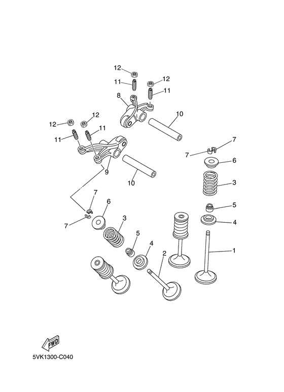 Valve