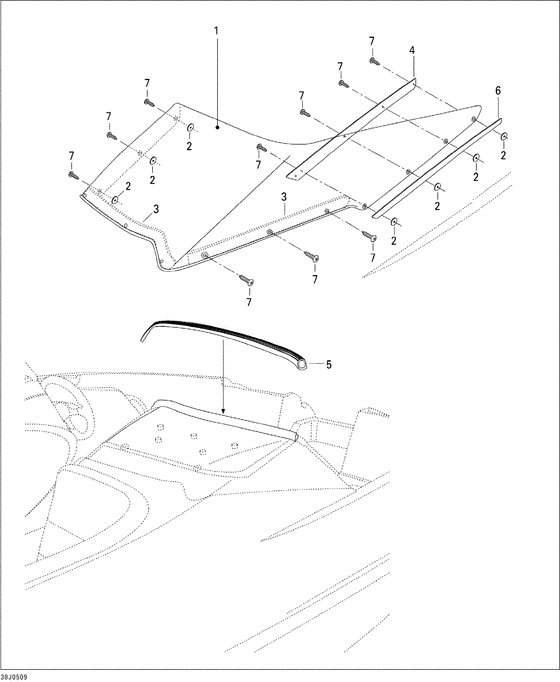 09- windshield