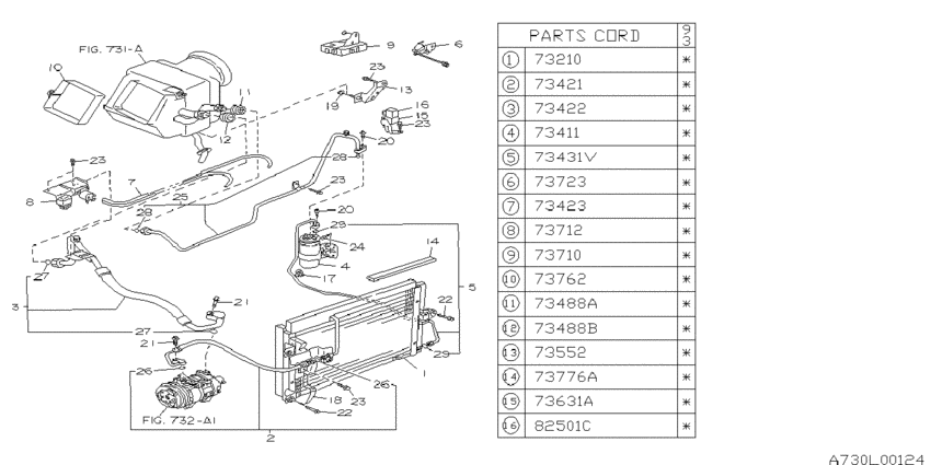 Air conditioner system