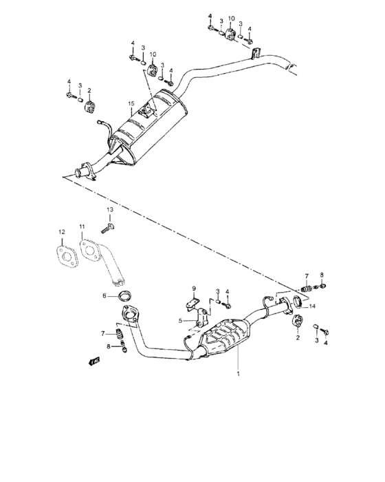 Muffler