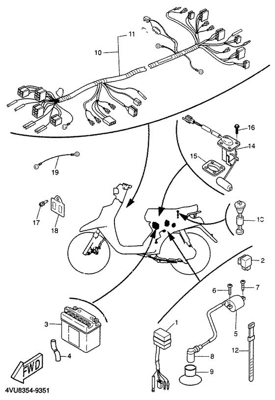 Electrical 1