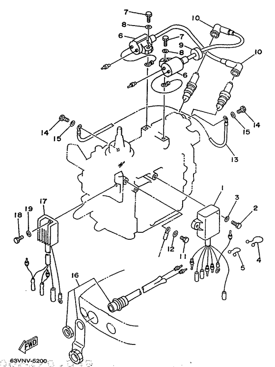Electrical 1