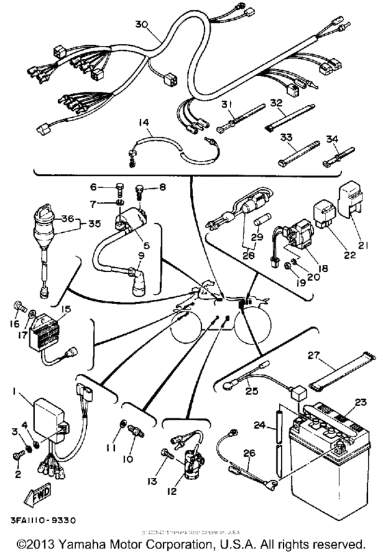 Electrical