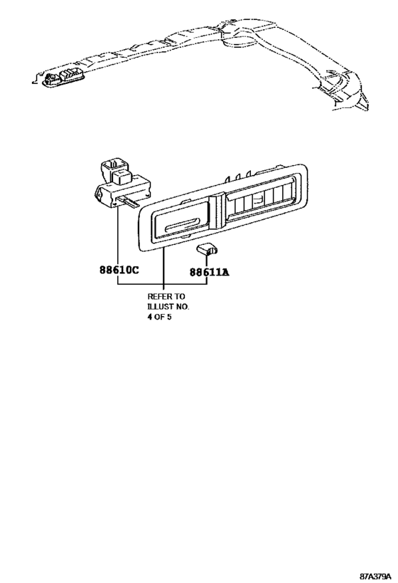 Heating & Air Conditioning - Control & Air Duct