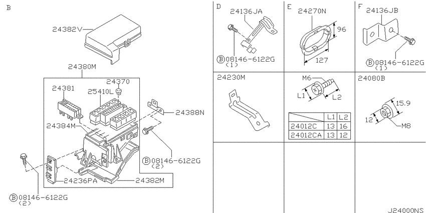 Wiring