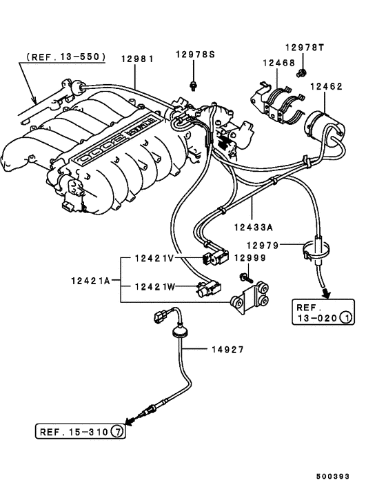 Emission control