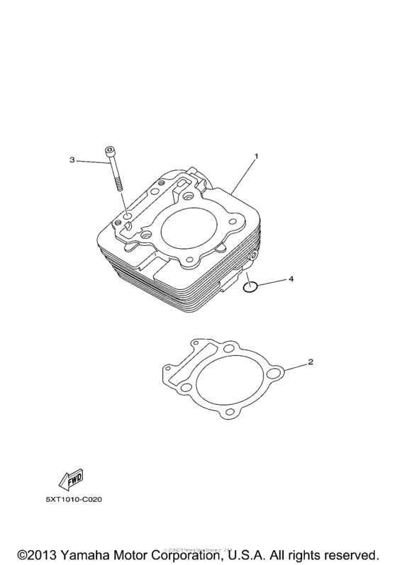 Cylinder