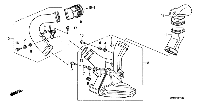 Resonator chamber