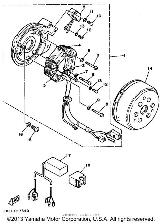 Generator