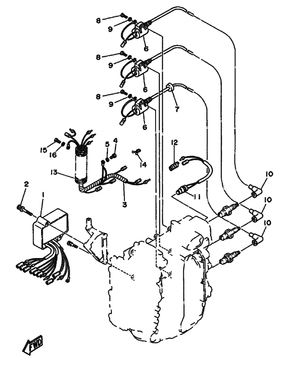 Electrical