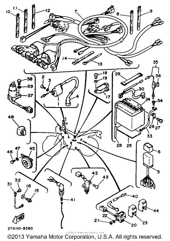 Electrical
