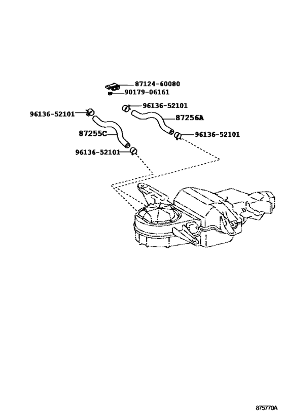 Heating & Air Conditioning - Water Piping