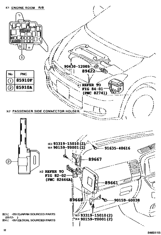 Electronic Fuel Injection System