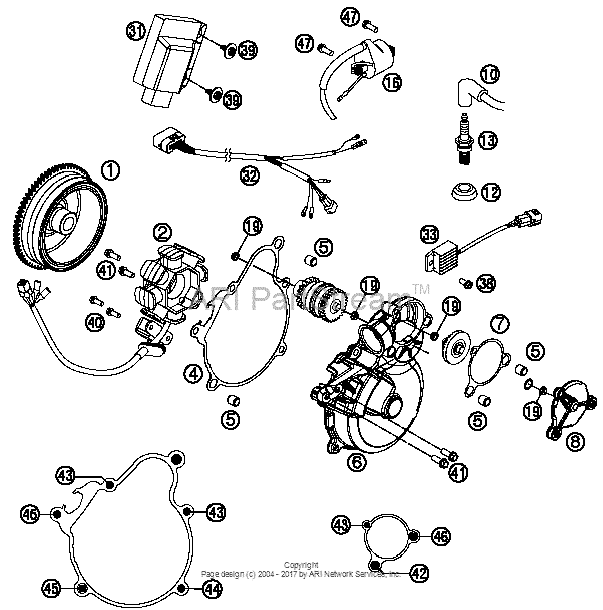 Ignition System