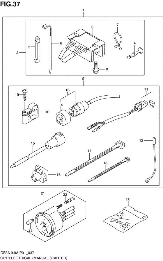 Electrical