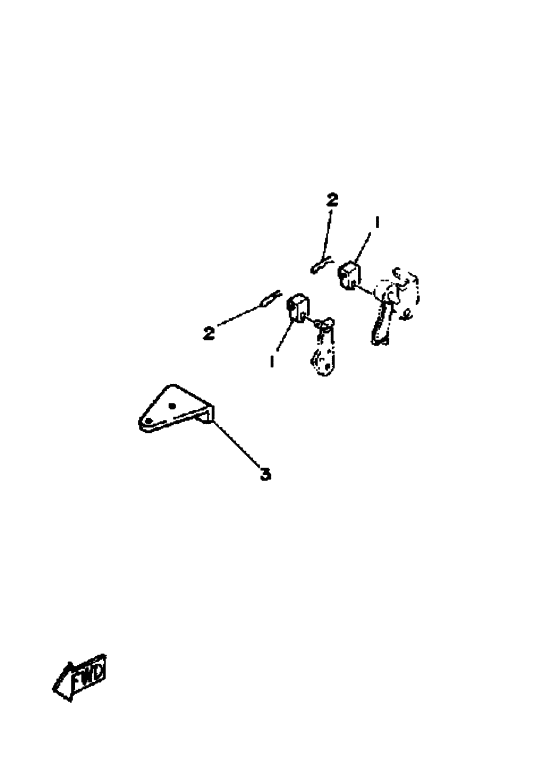 Remote control attachment
