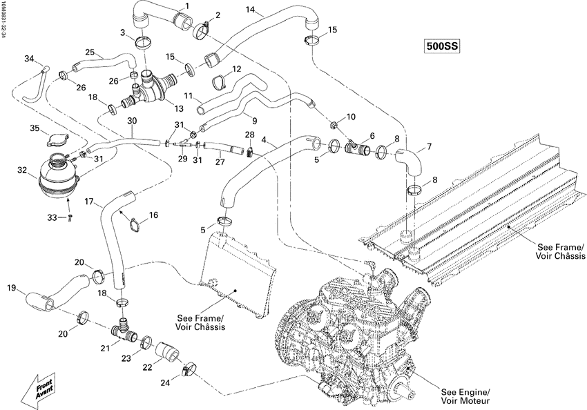01- cooling system