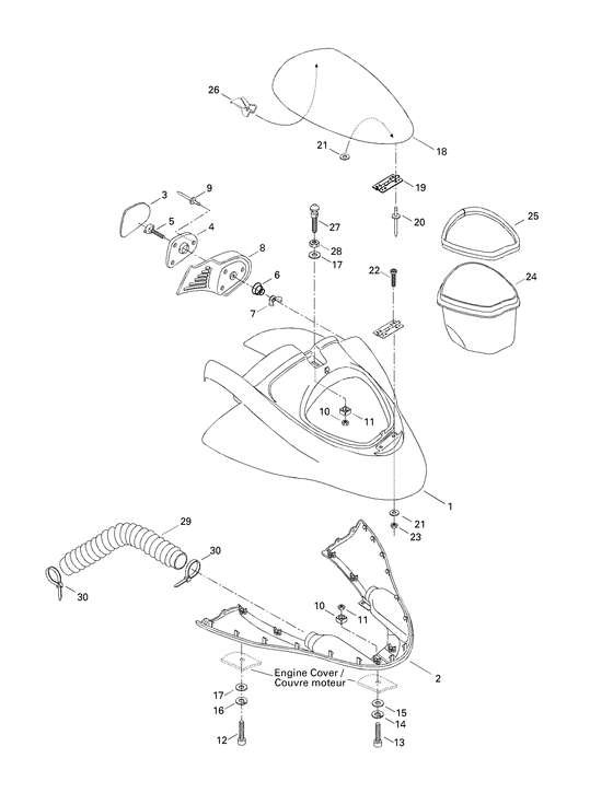 09- storage cover