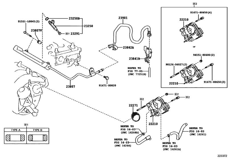 Fuel Injection System