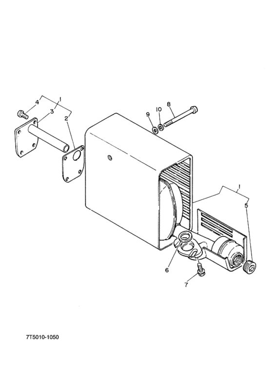 Exhaust