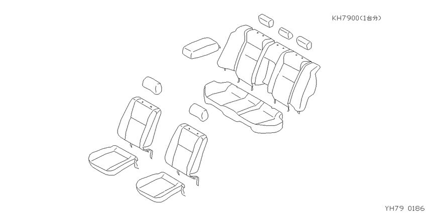 Seat Cover