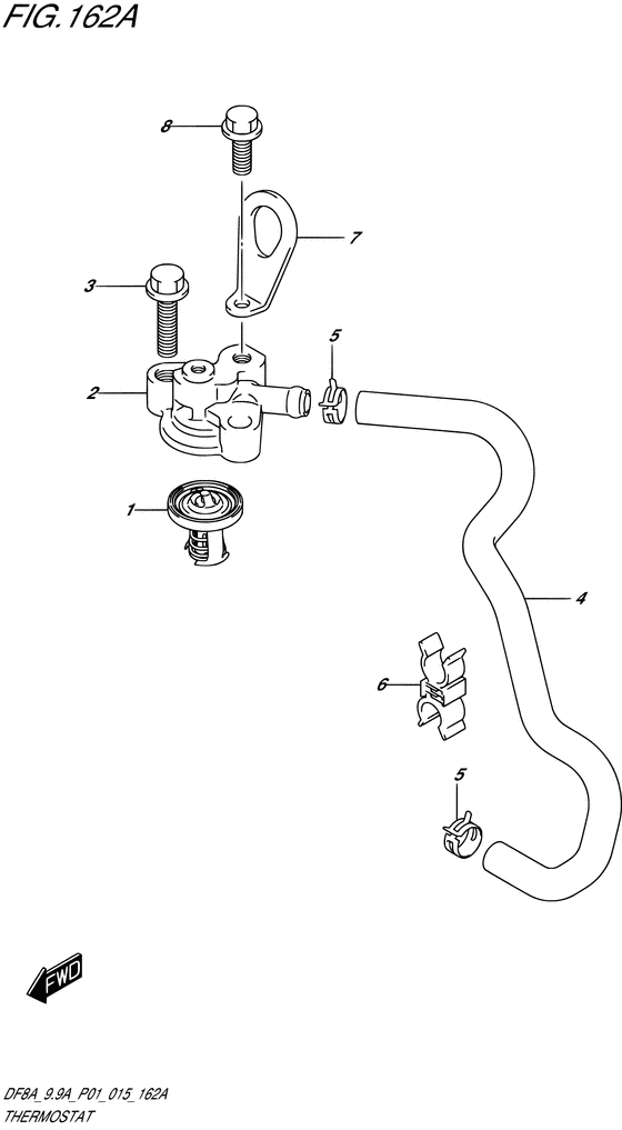 Thermostat
