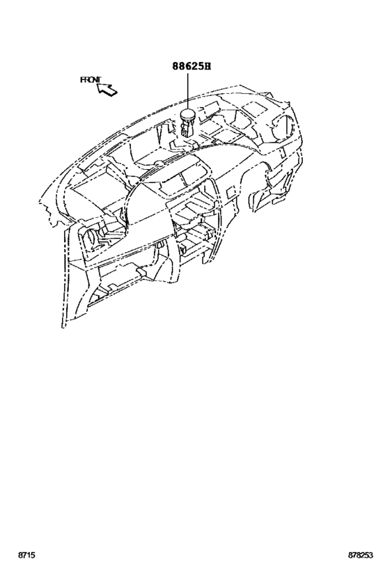 Heating & Air Conditioning - Control & Air Duct