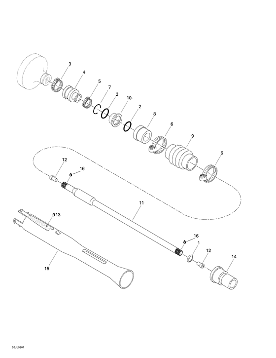 05- drive system