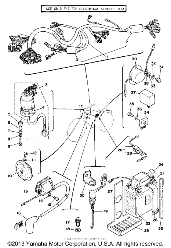 Electrical