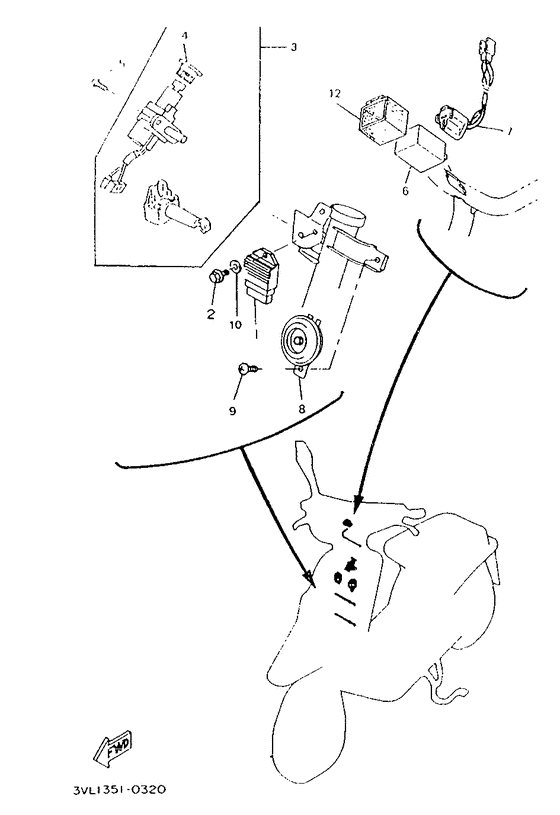 Electrical 1