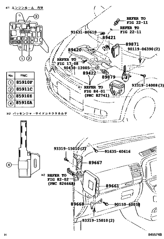 Electronic Fuel Injection System