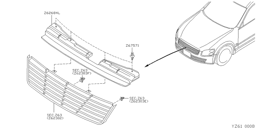 frontpanel&fitting