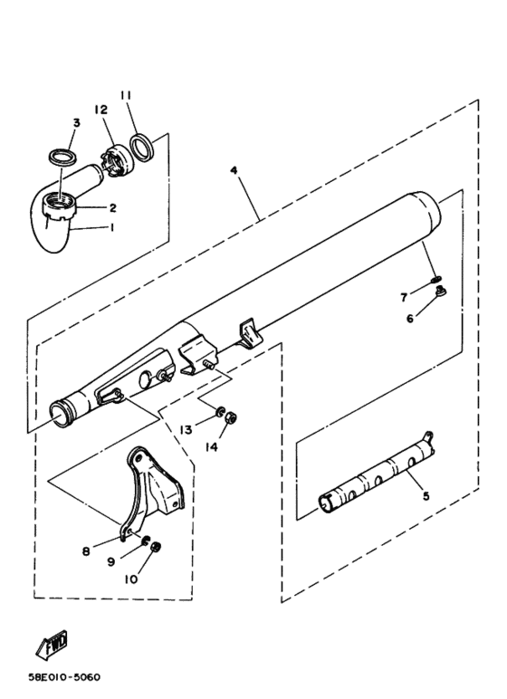 Exhaust