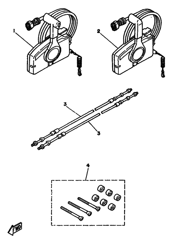 Remote control