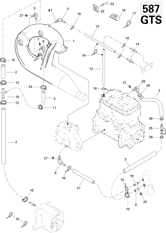 01- cooling system