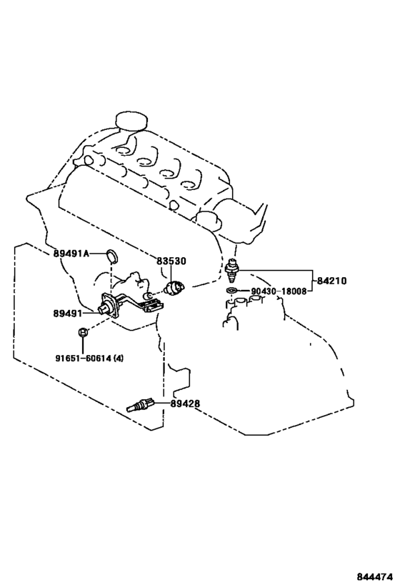 Switch & Relay & Computer