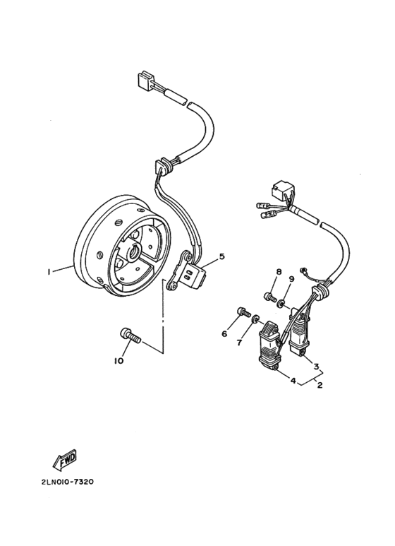 Generator