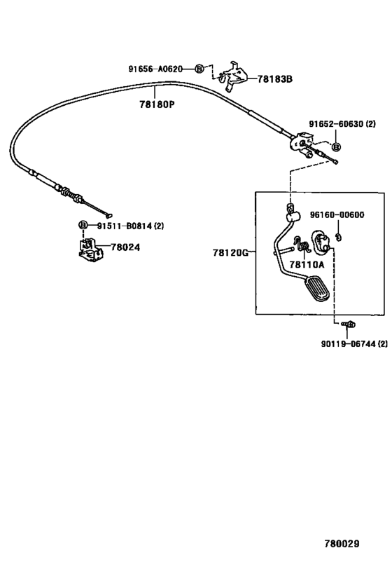 Accelerator Link