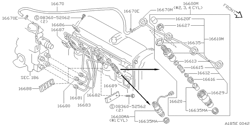 Fuel supply system