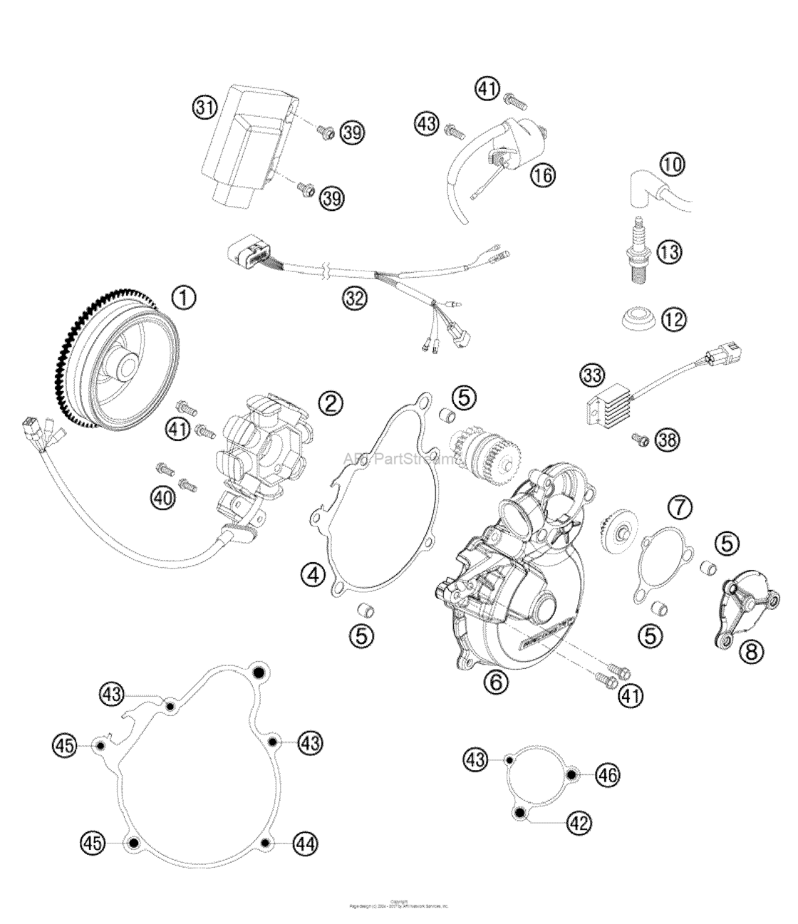 Ignition System