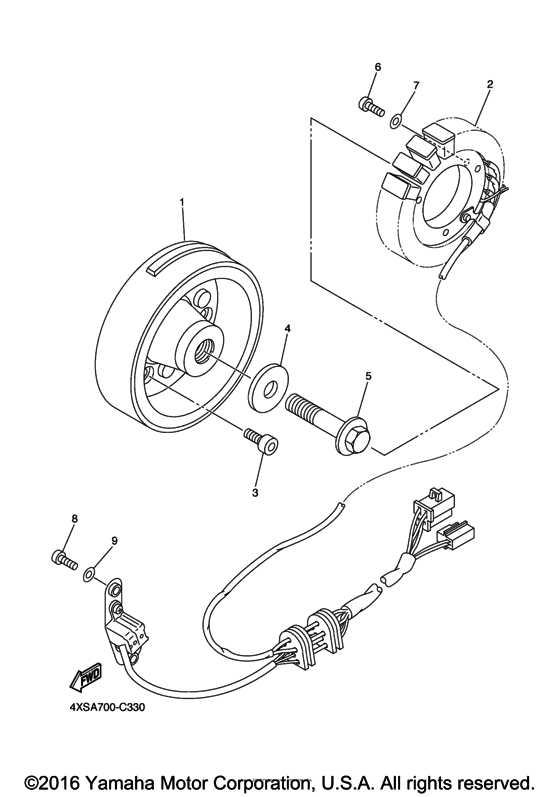 Generator